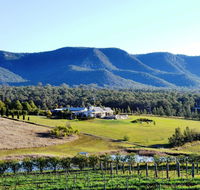 Grapevines Boutique Accommodation - Holiday Jervis Bay