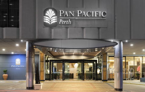 Pan Pacific Perth - Holiday Jervis Bay 15