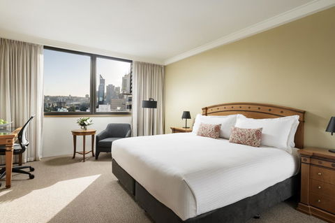 Pan Pacific Perth - Holiday Jervis Bay 10