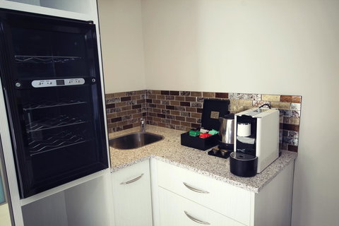 Swan River Hotel - Holiday Jervis Bay 38