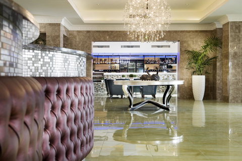 Swan River Hotel - Holiday Jervis Bay 15