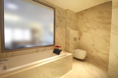 Swan River Hotel - Holiday Jervis Bay 32