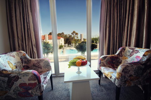 Swan River Hotel - Holiday Jervis Bay 36