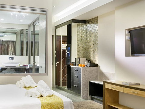 Swan River Hotel - Holiday Jervis Bay 12