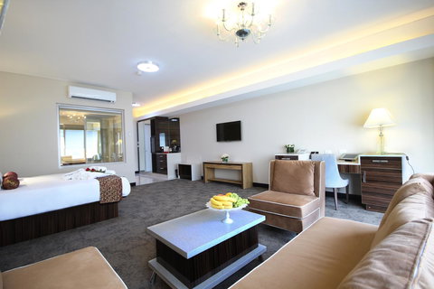 Swan River Hotel - Holiday Jervis Bay 41