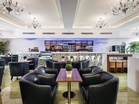 Swan River Hotel - Holiday Jervis Bay 18