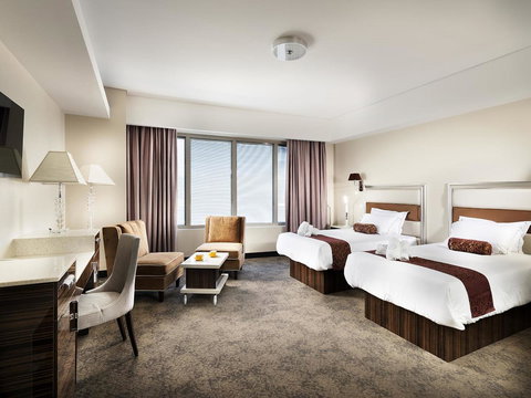 Swan River Hotel - Holiday Jervis Bay 11