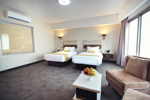 Swan River Hotel - Holiday Jervis Bay 27