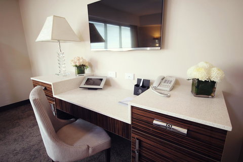 Swan River Hotel - Holiday Jervis Bay 28