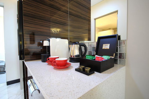 Swan River Hotel - Holiday Jervis Bay 31