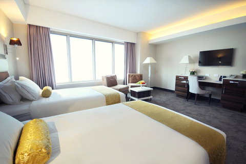 Swan River Hotel - Holiday Jervis Bay 29