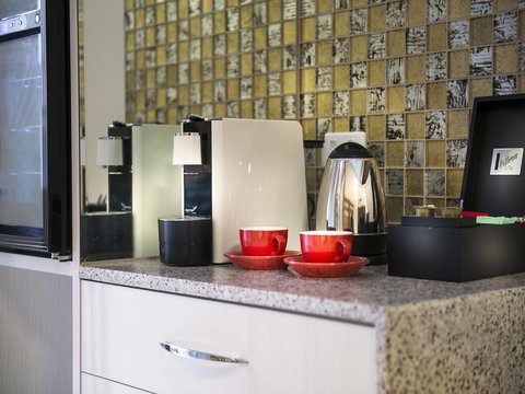 Swan River Hotel - Holiday Jervis Bay 14