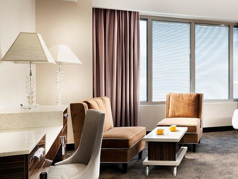 Swan River Hotel - Holiday Jervis Bay 19