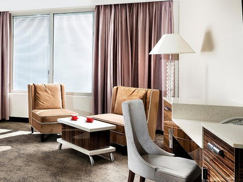 Swan River Hotel - Holiday Jervis Bay 23