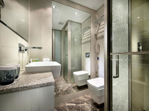 Swan River Hotel - Holiday Jervis Bay 13