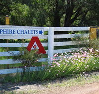 Sapphire Chalets Augusta - Holiday Jervis Bay