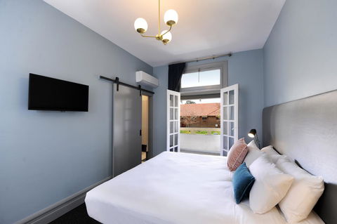 The Stirling Arms Hotel - Holiday Jervis Bay 6