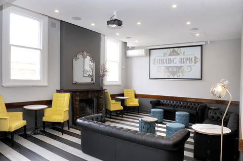 The Stirling Arms Hotel - Holiday Jervis Bay 17