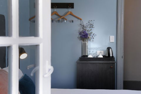 The Stirling Arms Hotel - Holiday Jervis Bay 12