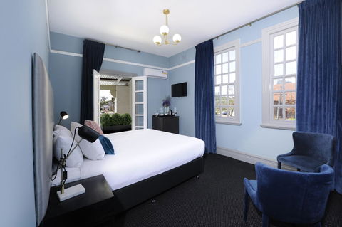 The Stirling Arms Hotel - Holiday Jervis Bay 11