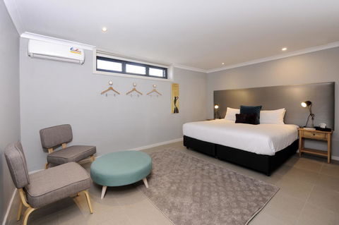 The Stirling Arms Hotel - Holiday Jervis Bay 27