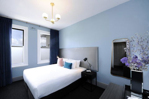 The Stirling Arms Hotel - Holiday Jervis Bay 23