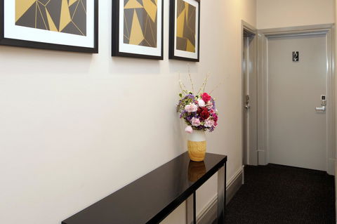 The Stirling Arms Hotel - Holiday Jervis Bay 20