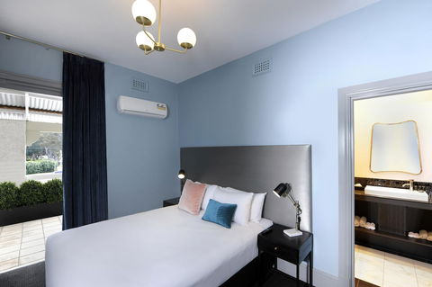 The Stirling Arms Hotel - Holiday Jervis Bay 25