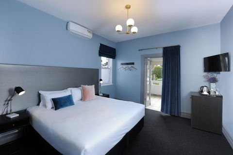 The Stirling Arms Hotel - Holiday Jervis Bay 5