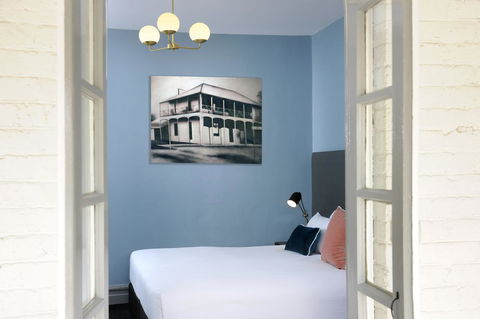 The Stirling Arms Hotel - Holiday Jervis Bay 4