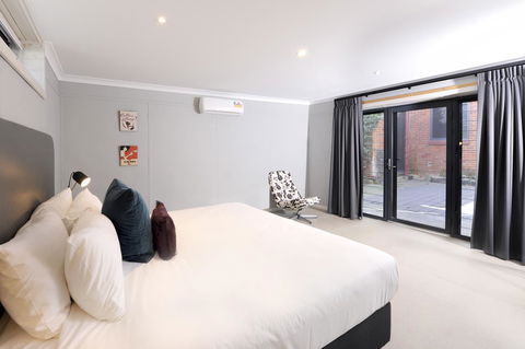 The Stirling Arms Hotel - Holiday Jervis Bay 30