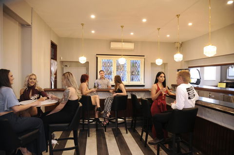The Stirling Arms Hotel - Holiday Jervis Bay 14