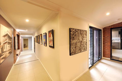 The Stirling Arms Hotel - Holiday Jervis Bay 32