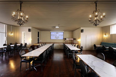 The Stirling Arms Hotel - Holiday Jervis Bay 16