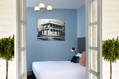 The Stirling Arms Hotel - Holiday Jervis Bay 24