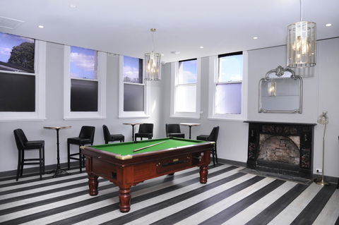 The Stirling Arms Hotel - Holiday Jervis Bay 15