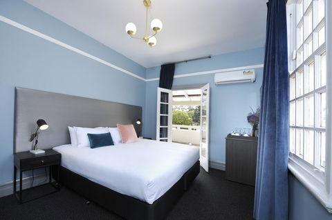 The Stirling Arms Hotel - Holiday Jervis Bay 0