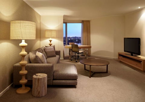Residence On Langley Park - Holiday Jervis Bay 16