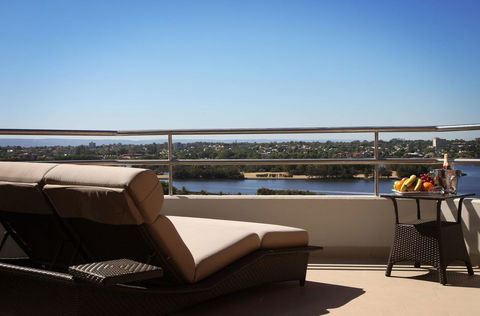 Residence On Langley Park - Holiday Jervis Bay 19