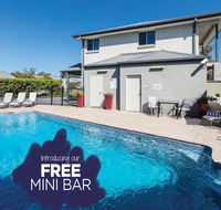 Hunter Gateway Motel - Holiday Jervis Bay