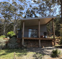The Floating Forest Retreat - Holiday Jervis Bay