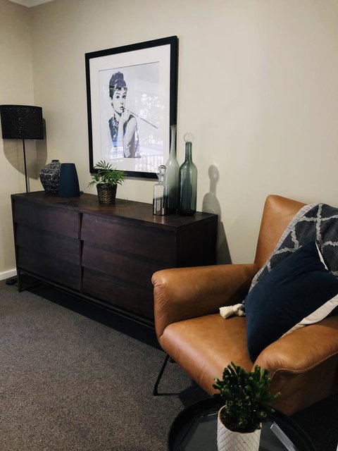 West Beach Lagoon 220 Stylish And Cozy - Holiday Jervis Bay 10