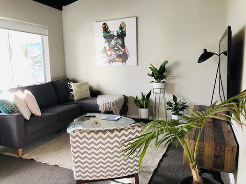 West Beach Lagoon 220 Stylish And Cozy - Holiday Jervis Bay 4