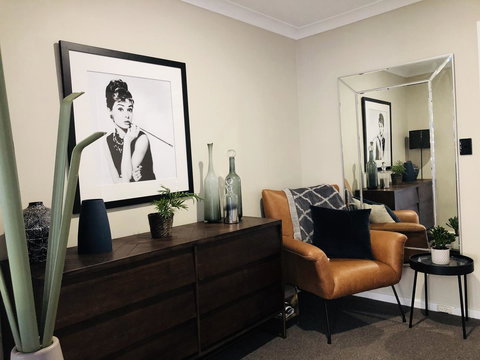 West Beach Lagoon 220 Stylish And Cozy - Holiday Jervis Bay 12