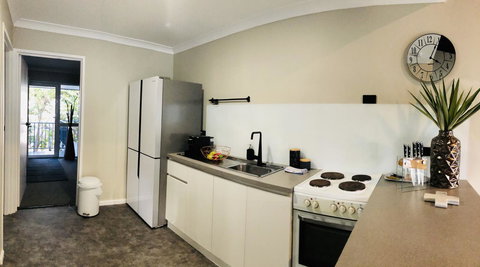 West Beach Lagoon 220 Stylish And Cozy - Holiday Jervis Bay 11