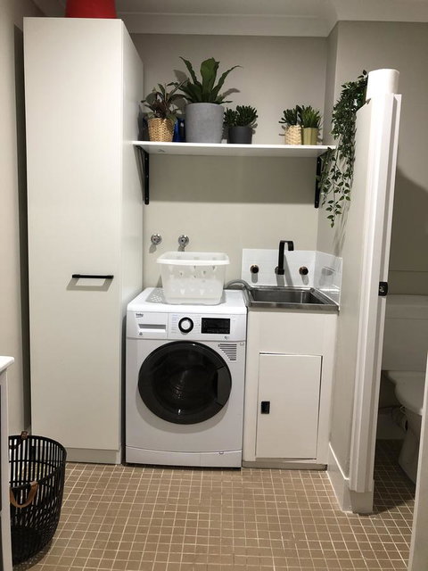 West Beach Lagoon 220 Stylish And Cozy - Holiday Jervis Bay 14