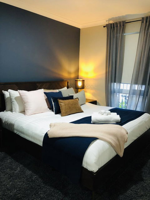 West Beach Lagoon 220 Stylish And Cozy - Holiday Jervis Bay 2