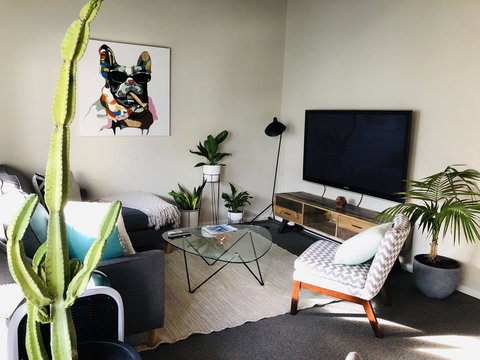 West Beach Lagoon 220 Stylish And Cozy - Holiday Jervis Bay 8