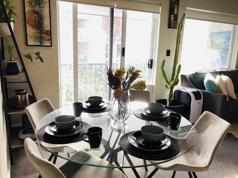 West Beach Lagoon 220 Stylish And Cozy - Holiday Jervis Bay 9