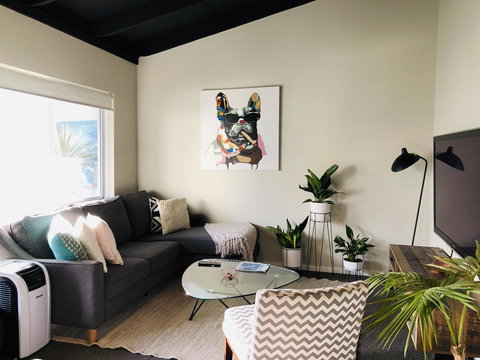 West Beach Lagoon 220 Stylish And Cozy - Holiday Jervis Bay 6